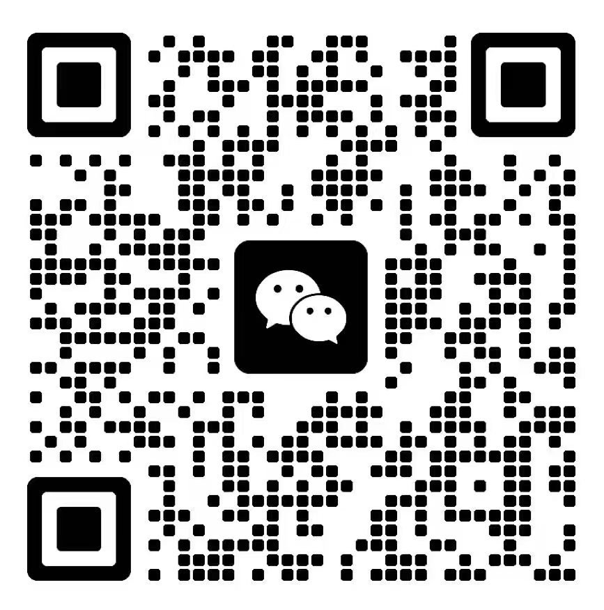 WeChat QR Code